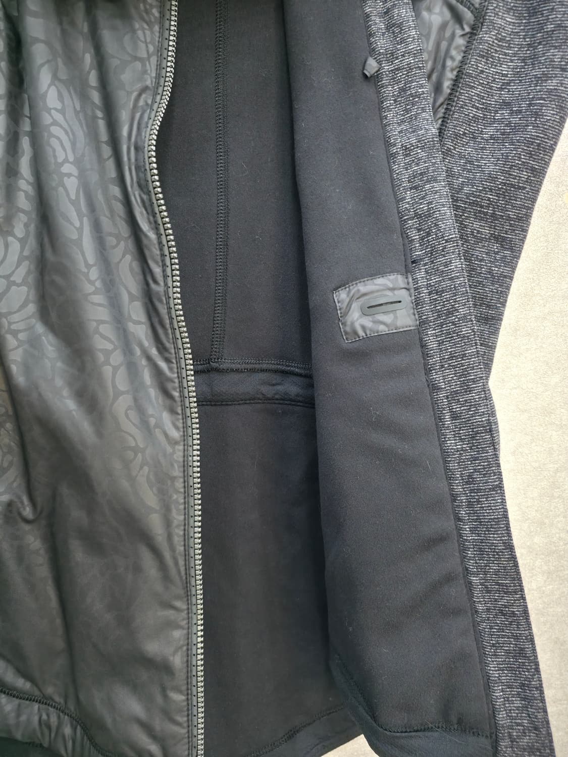 룰루레몬 기능성 집업 베스트  LULULEMON 상품이미지6