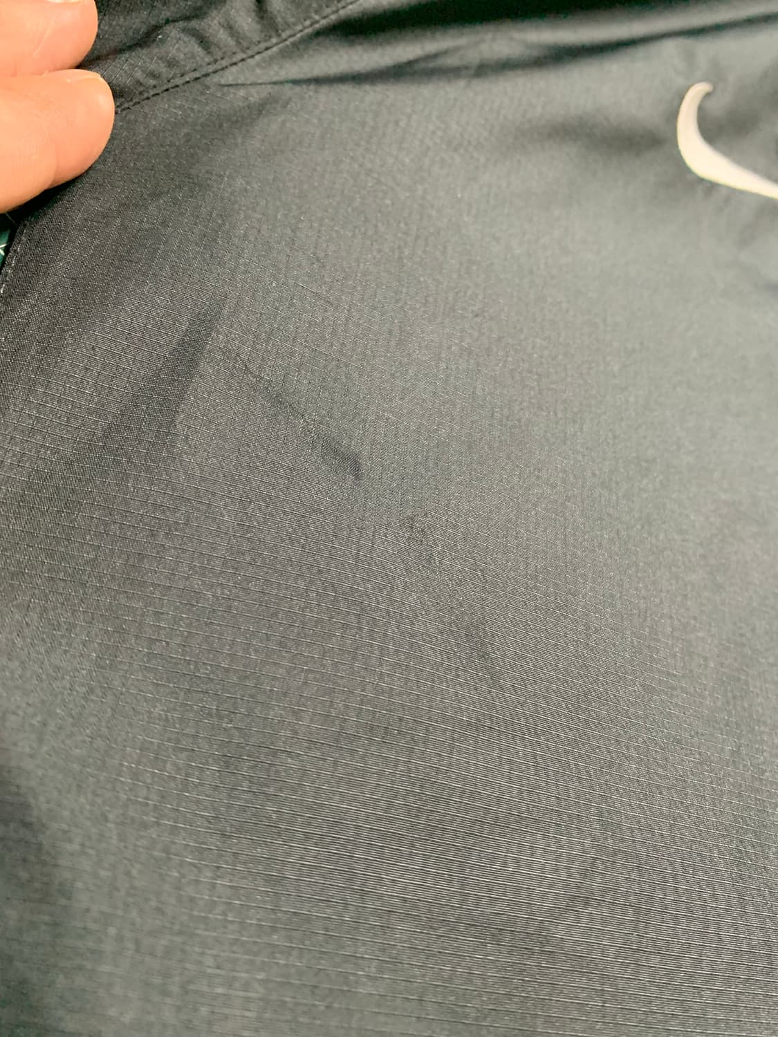 나이키 맨유 바람막이 상품이미지3