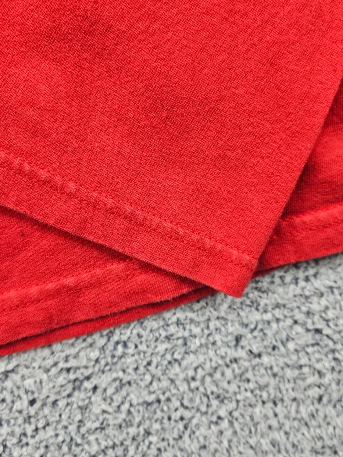 나스카 버드와이저 케빈 하빅 반팔 티셔츠 ( XL ) / 11898 상품이미지8