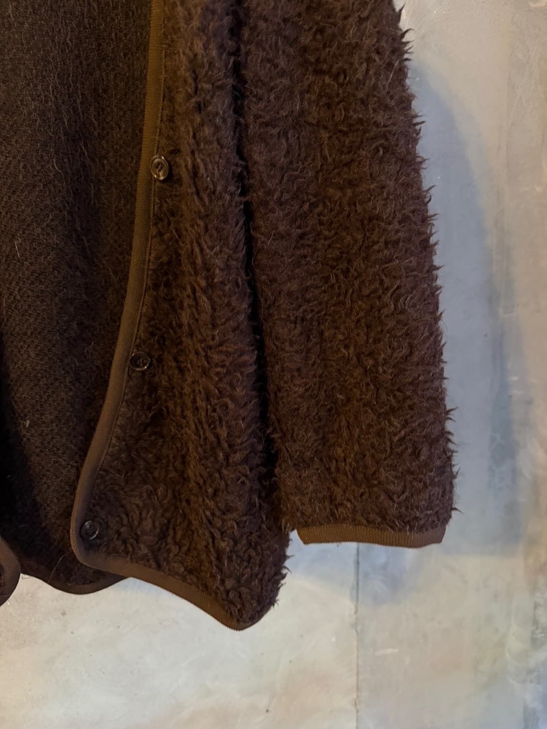 주카 알파카 내피 66~77 상품이미지6