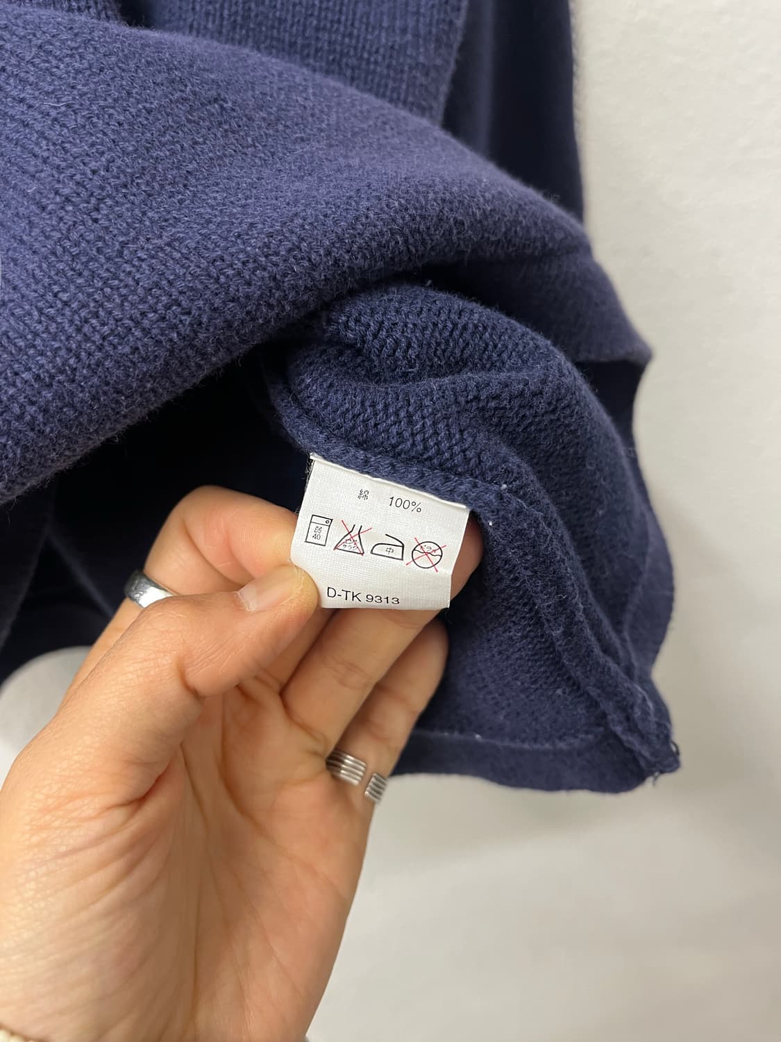 00s OLD GAP 상품이미지8