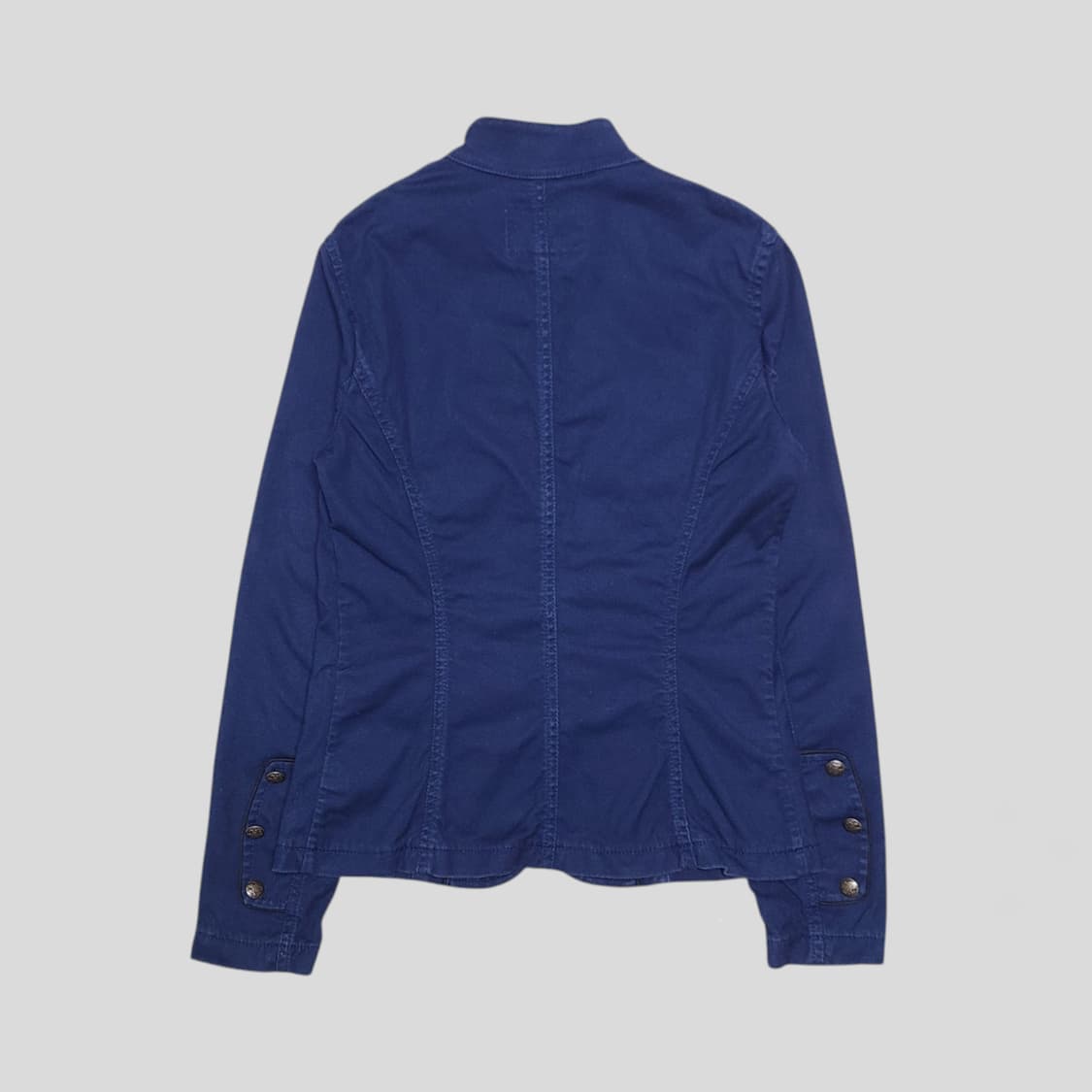 바나나 리퍼블릭 코튼 빈티지 자켓 상품이미지8