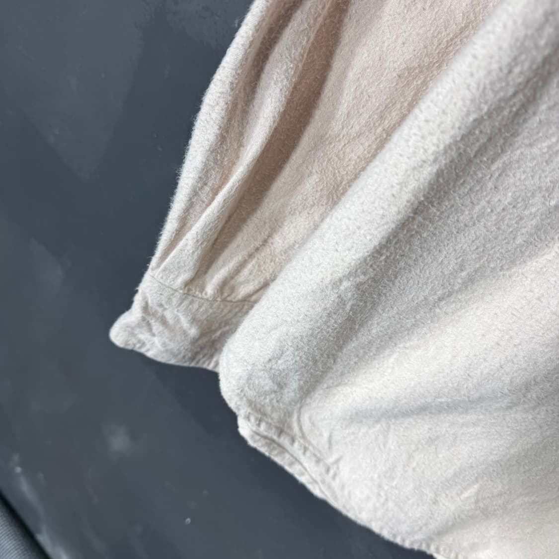 빈티지 칼하트 셔츠 (XXL/old_8166) 상품이미지5