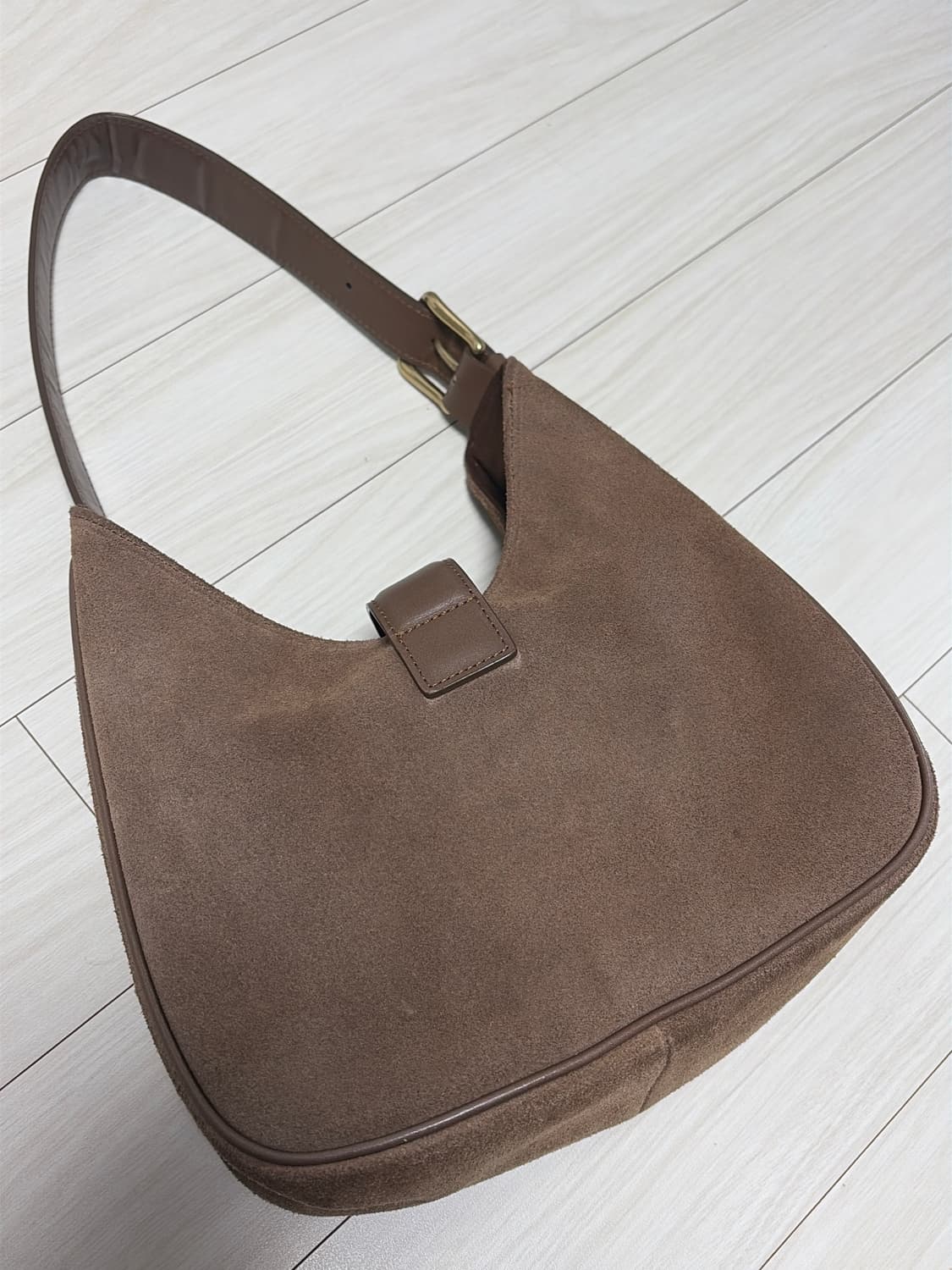 투에투아 마마스 호보백 상품이미지4