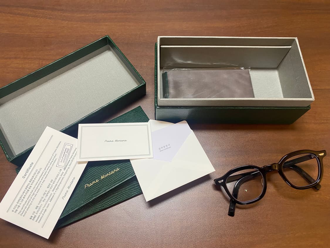 프레임몬타나 Framemontana FM-1 상품이미지1