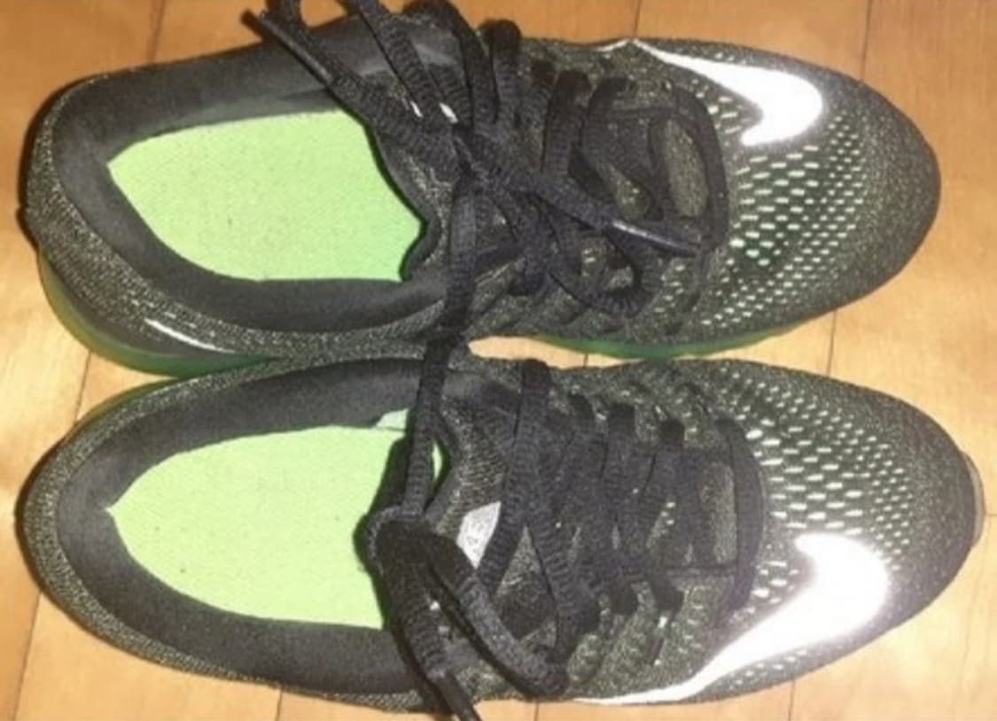 나이키 에어맥스 2016 검형광 230 상품이미지4