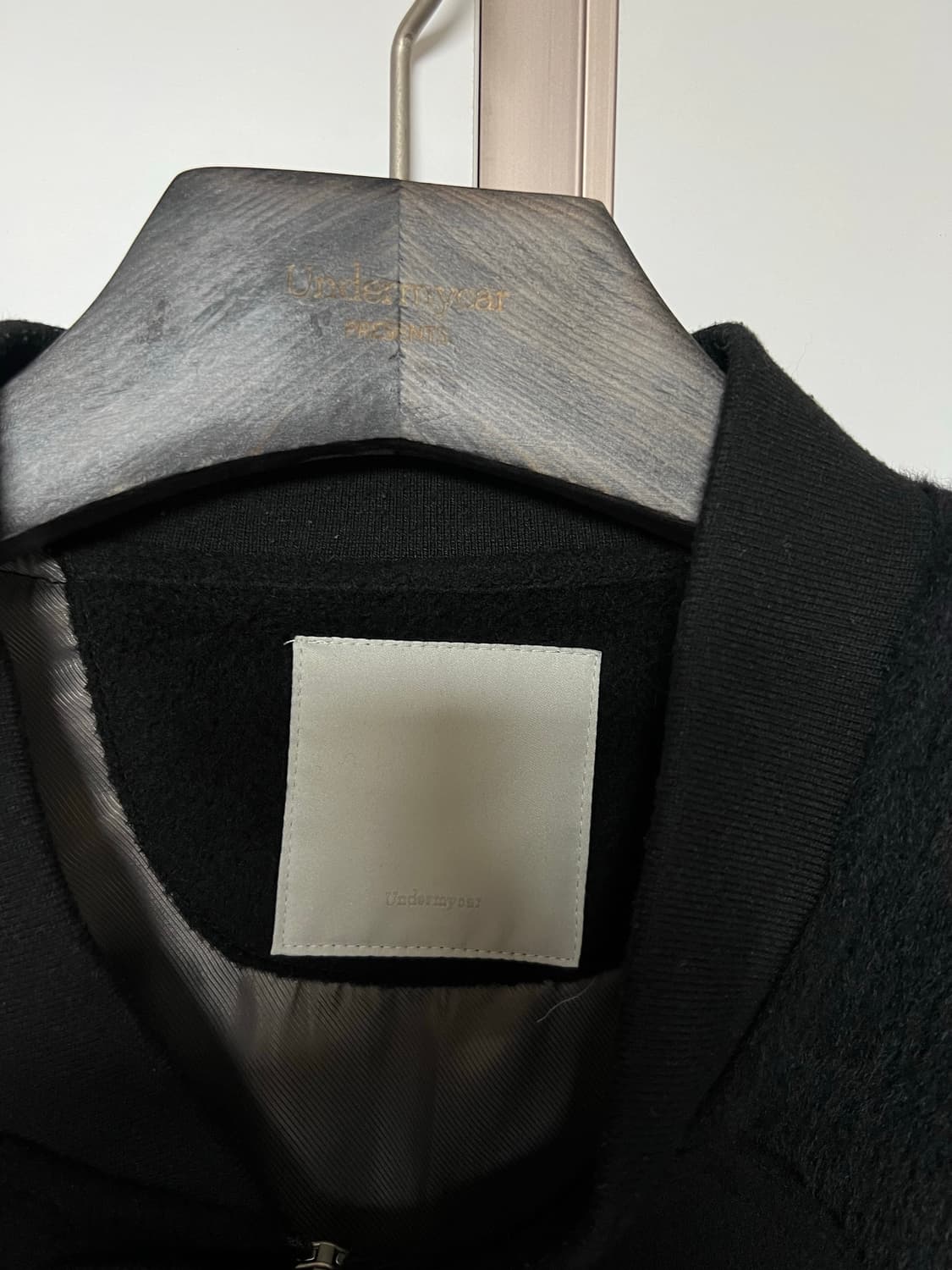 언더마이카 가우딘 [2 SIZE] 상품이미지3