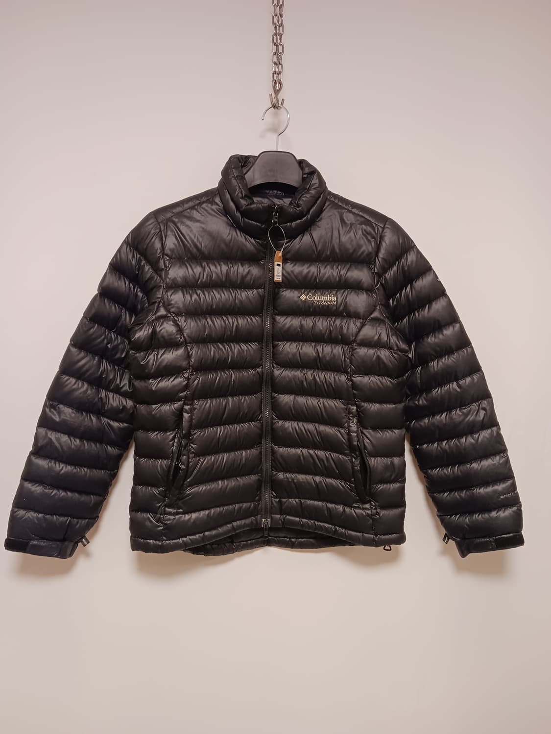 콜롬비아 티타늄 경량자켓 상품이미지1