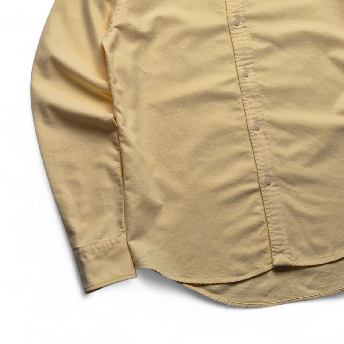 [90] 폴로 랄프로렌 옥스포드 셔츠 강아지자수 상품이미지4