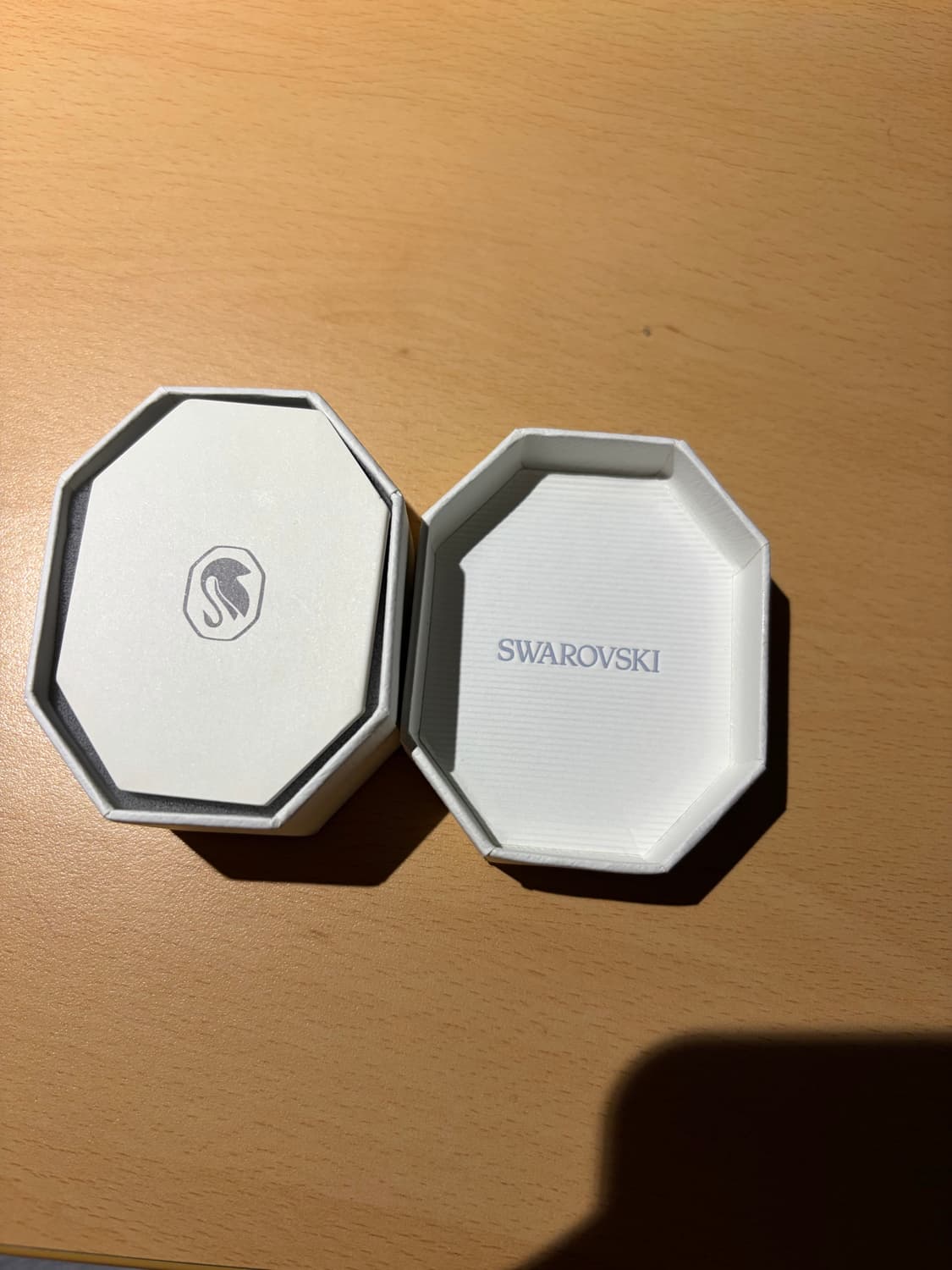 스와로브스키 콘스텔라 목걸이(새상품) 상품이미지3