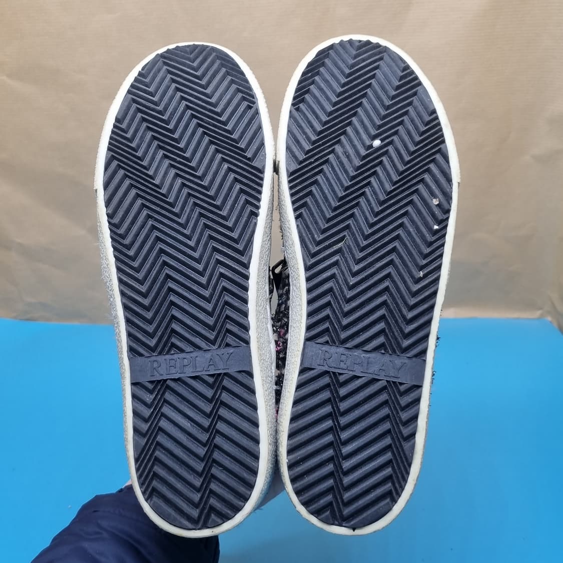 리플레이 여성슬립온230 상품이미지3