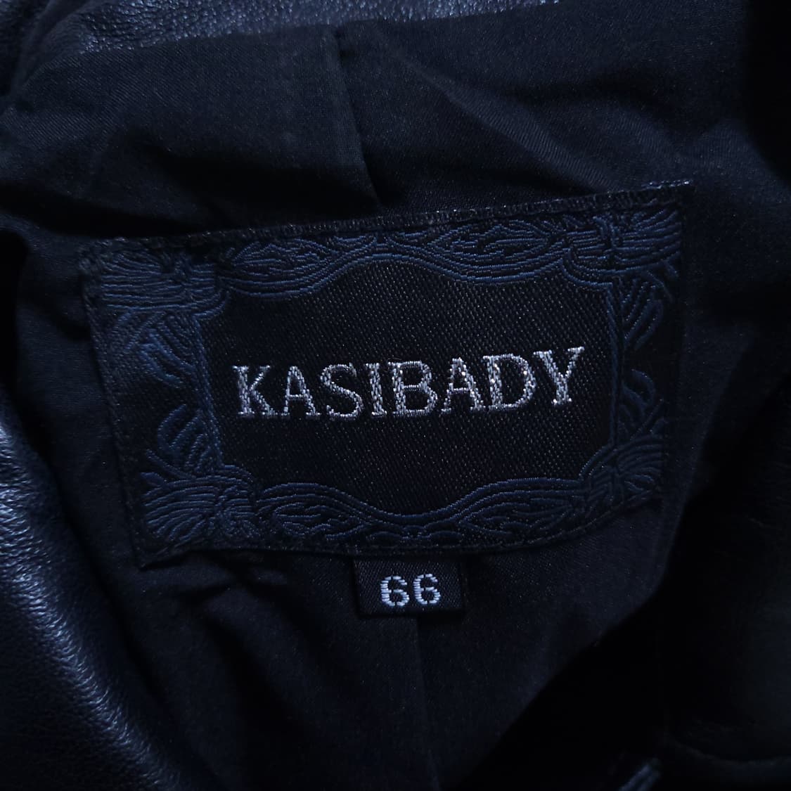 카시바디 여성 양가죽자켓 66  상품이미지6