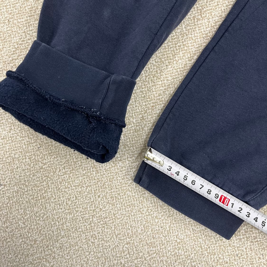 M  나이키 조거팬츠 트레이닝 바지 0202M2 상품이미지9