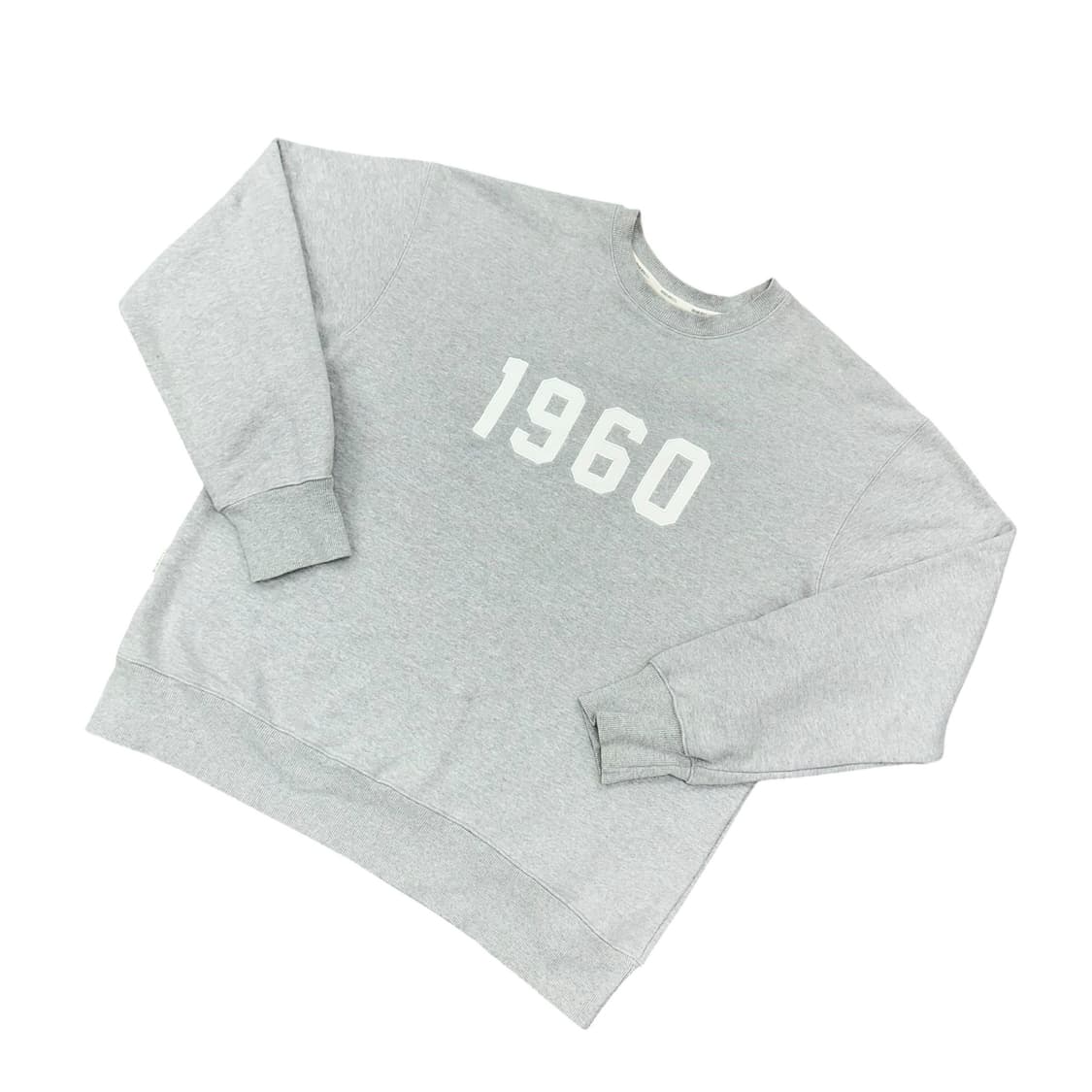 유니폼브릿지 맨투맨 상품이미지3