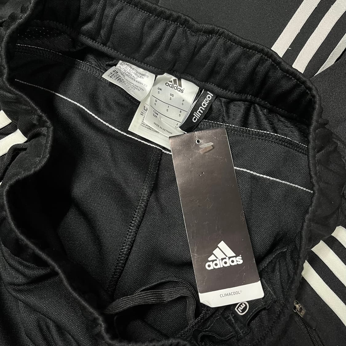 (새상품) 아디다스 클라이마쿨 티로 트레이닝 팬츠 상품이미지7