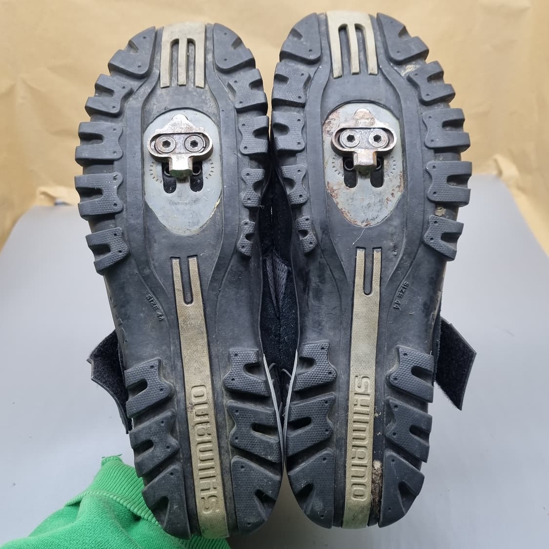 시마노 클릿슈즈278  상품이미지3