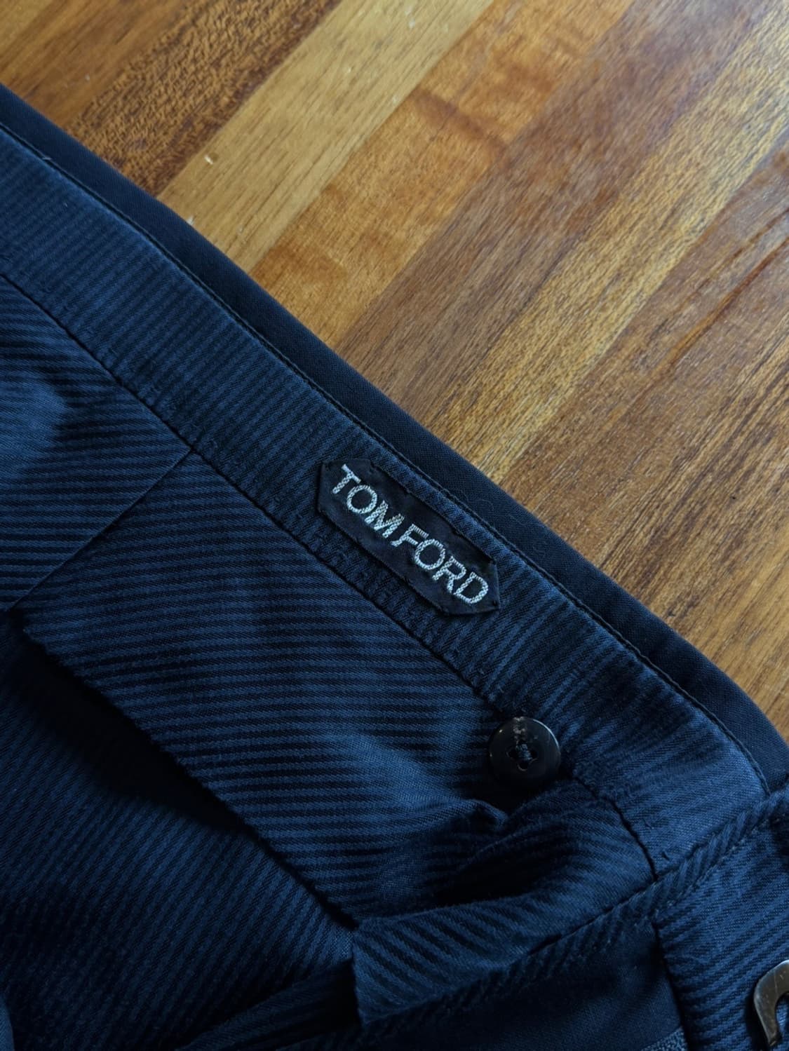 TOM FORD 톰포드 팬츠 팬츠 50C 상품이미지7