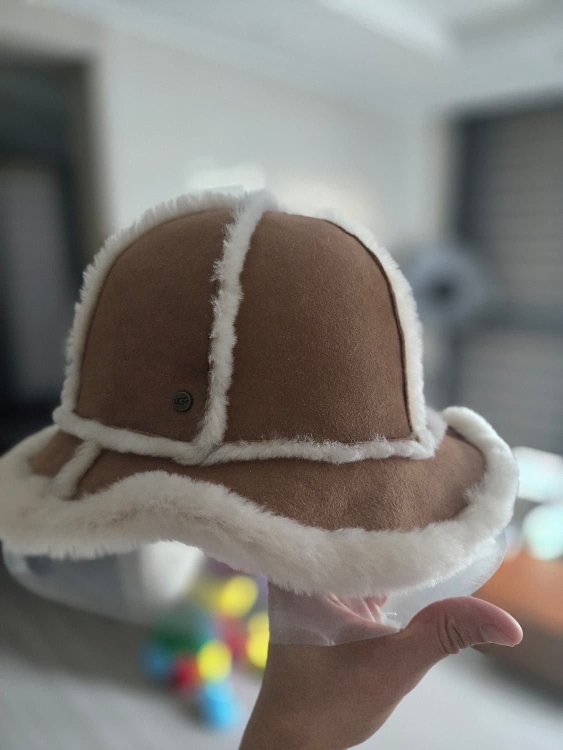 어그모자 판매 상품이미지2