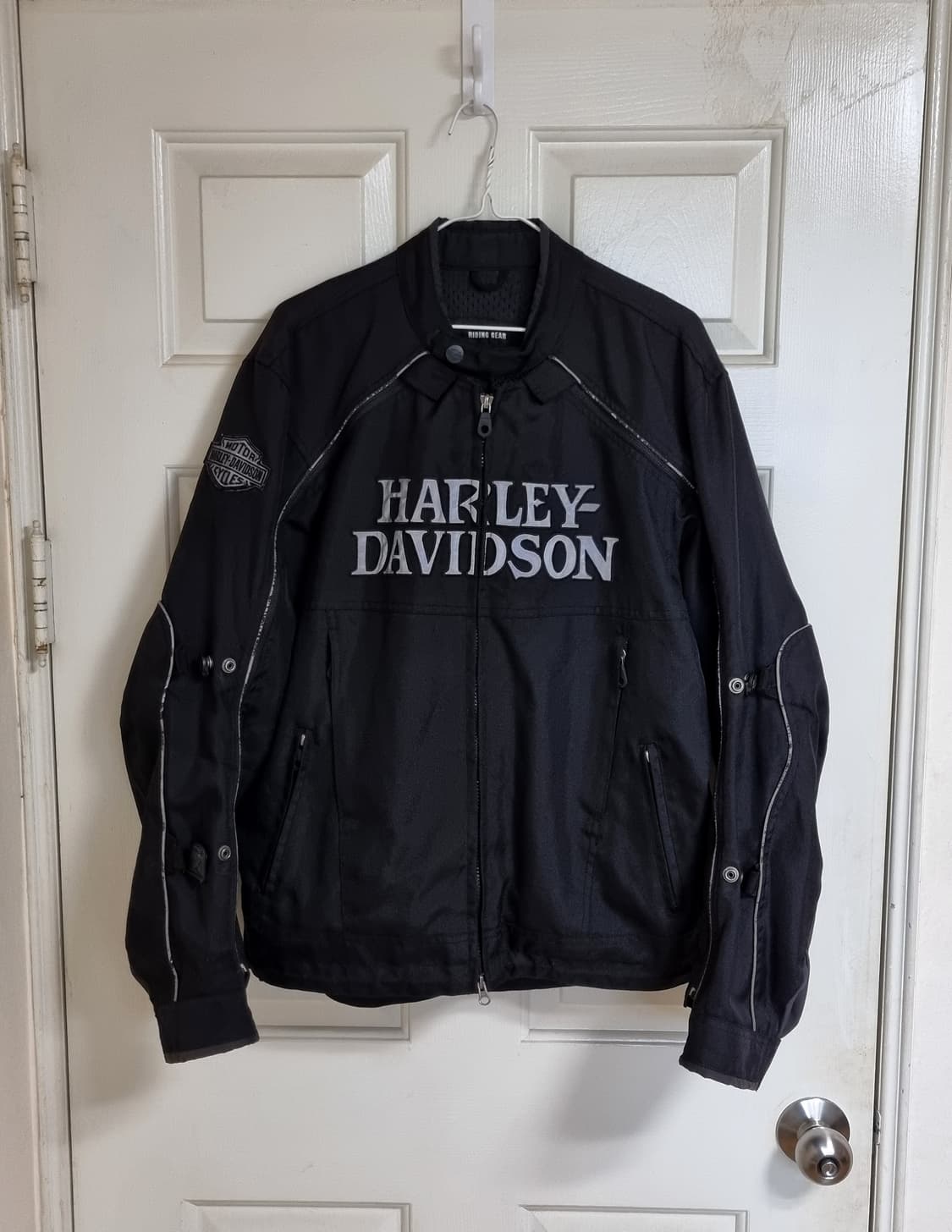 HARLEY DAVIDSON GENUINE MOTOR CLOTHES 상품이미지1