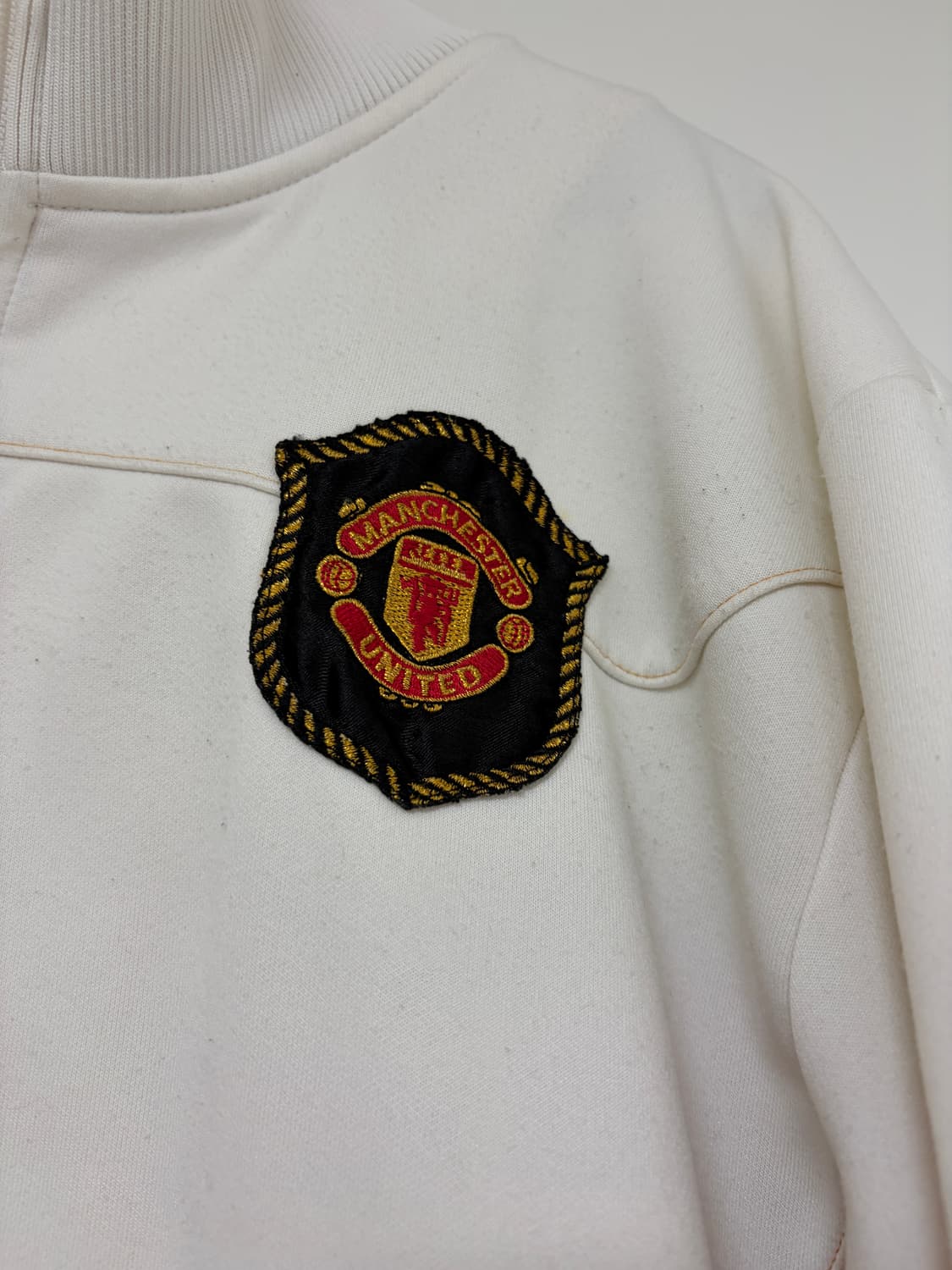 나이키 맨유 박지성 2007한정판 져지 XXL 상품이미지2