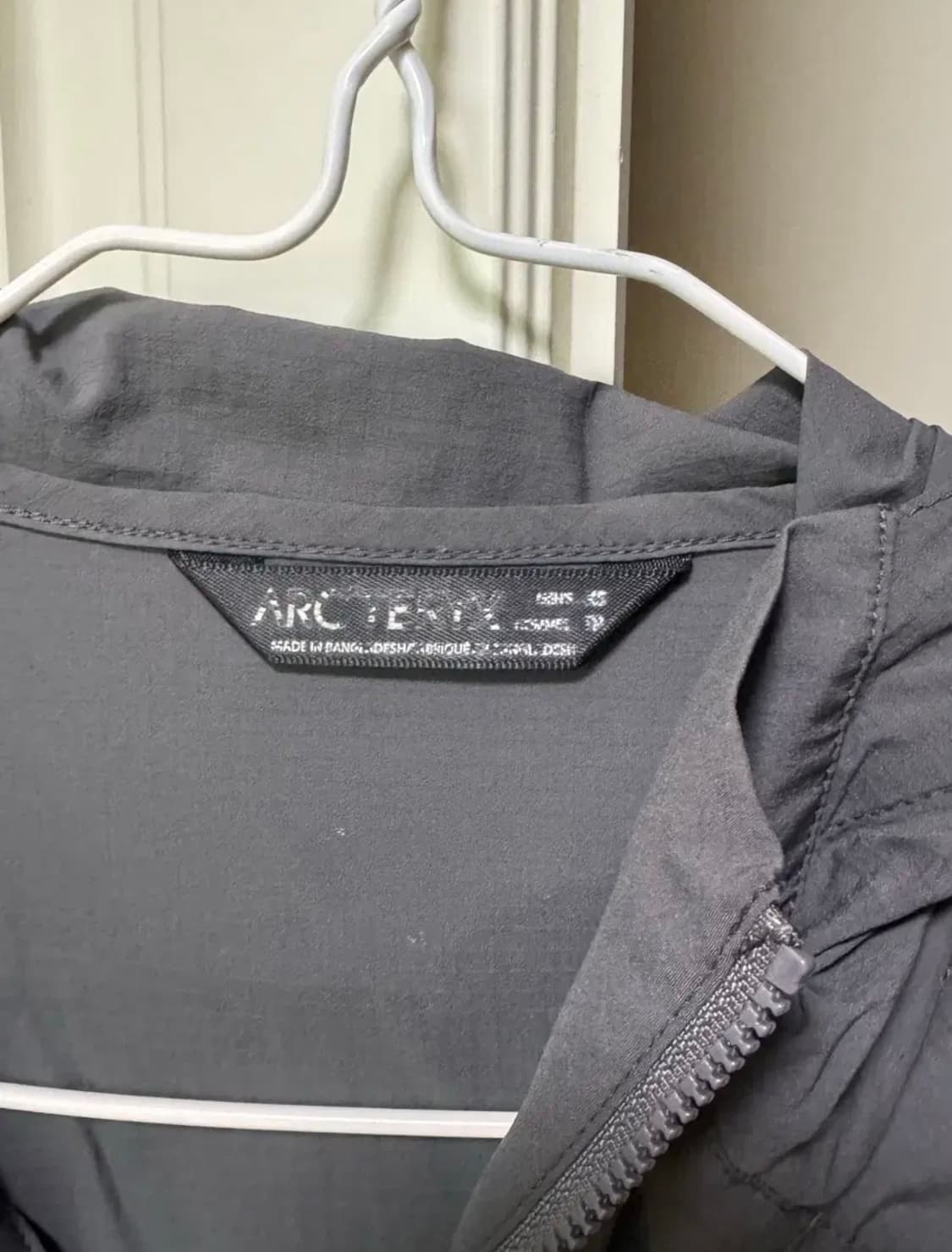 아크테릭스 스쿼미시 상품이미지2