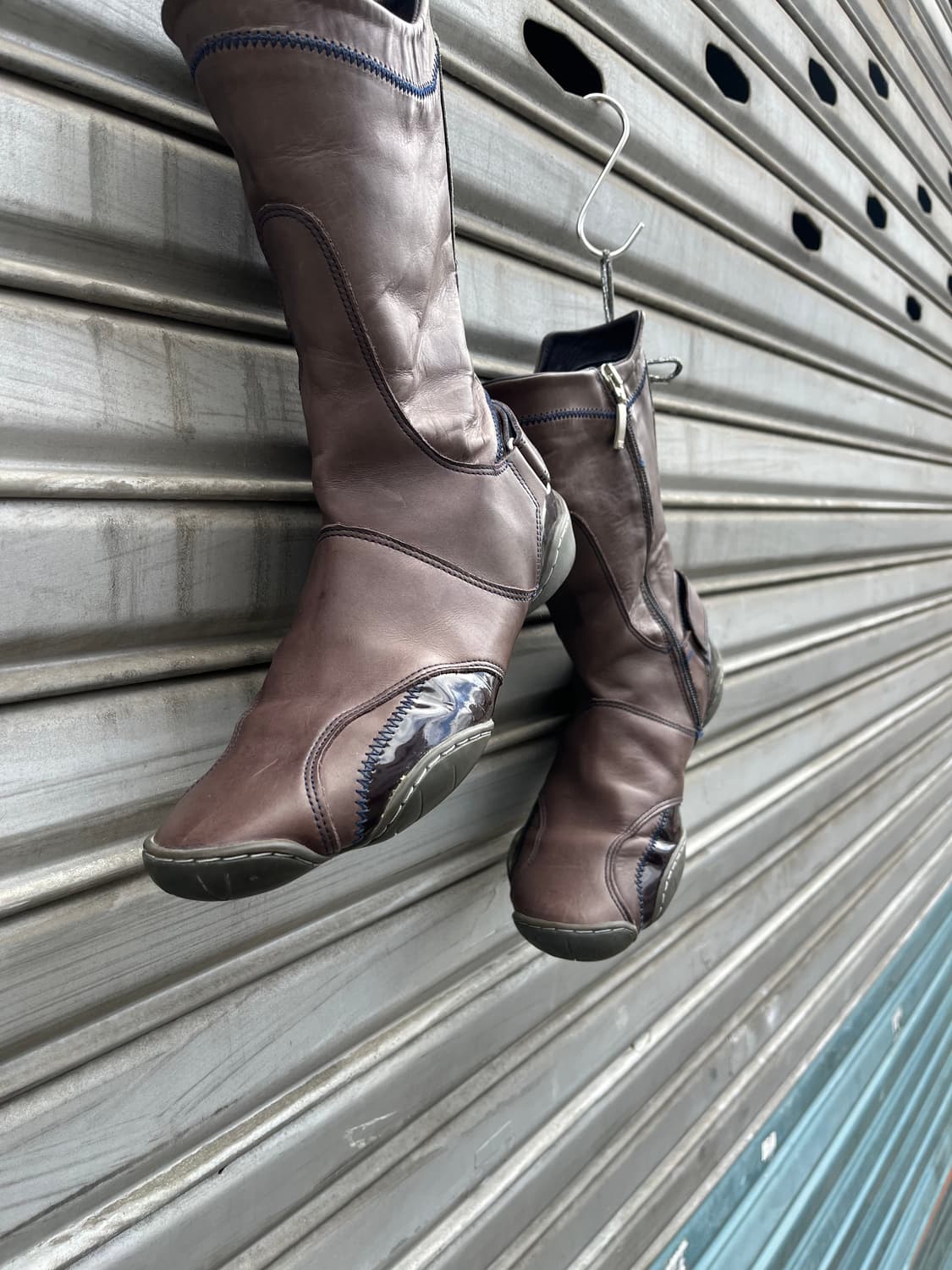 Marithe Francois Gibaud achirve Boots 상품이미지3