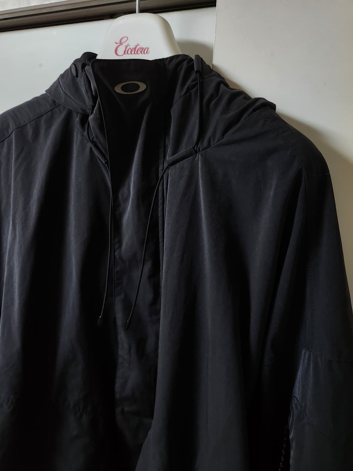 오클리 바람막이 M 상품이미지2