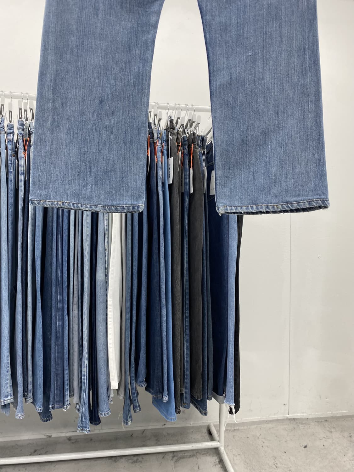 리바이스569 00s 루즈스트레이트 32사이즈 상품이미지7