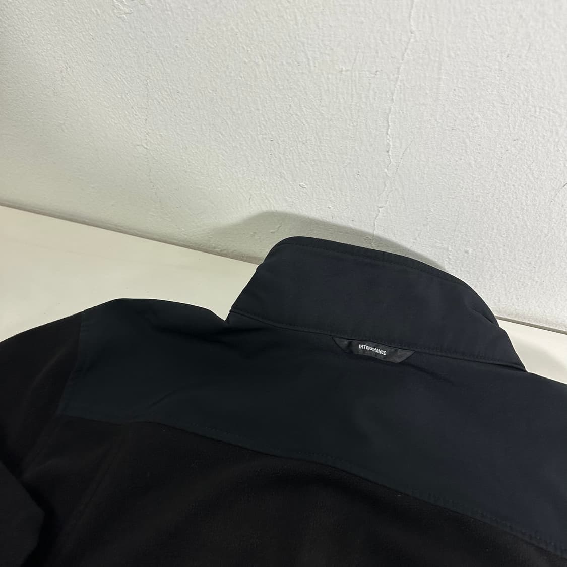 XL 컬럼비아 블랙 플리스 집업 자켓 상품이미지8