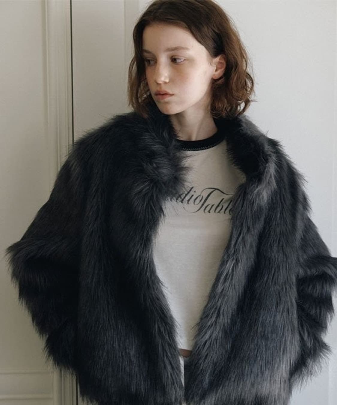 스튜디오테이블 퍼자켓 상품이미지2