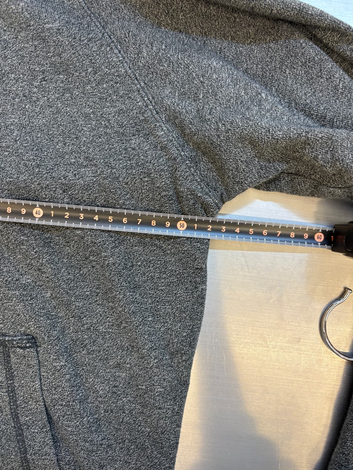 스투시 달FJ 사인 후디 상품이미지7