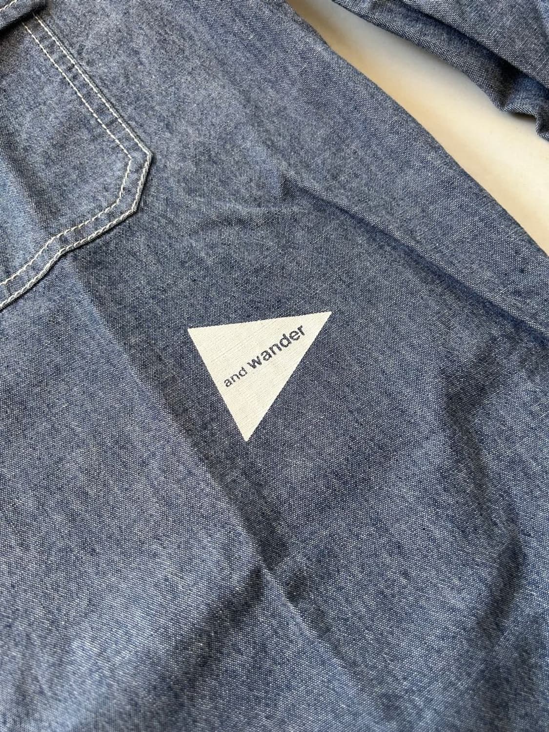 LS SHIRT LS 셔츠 상품이미지5