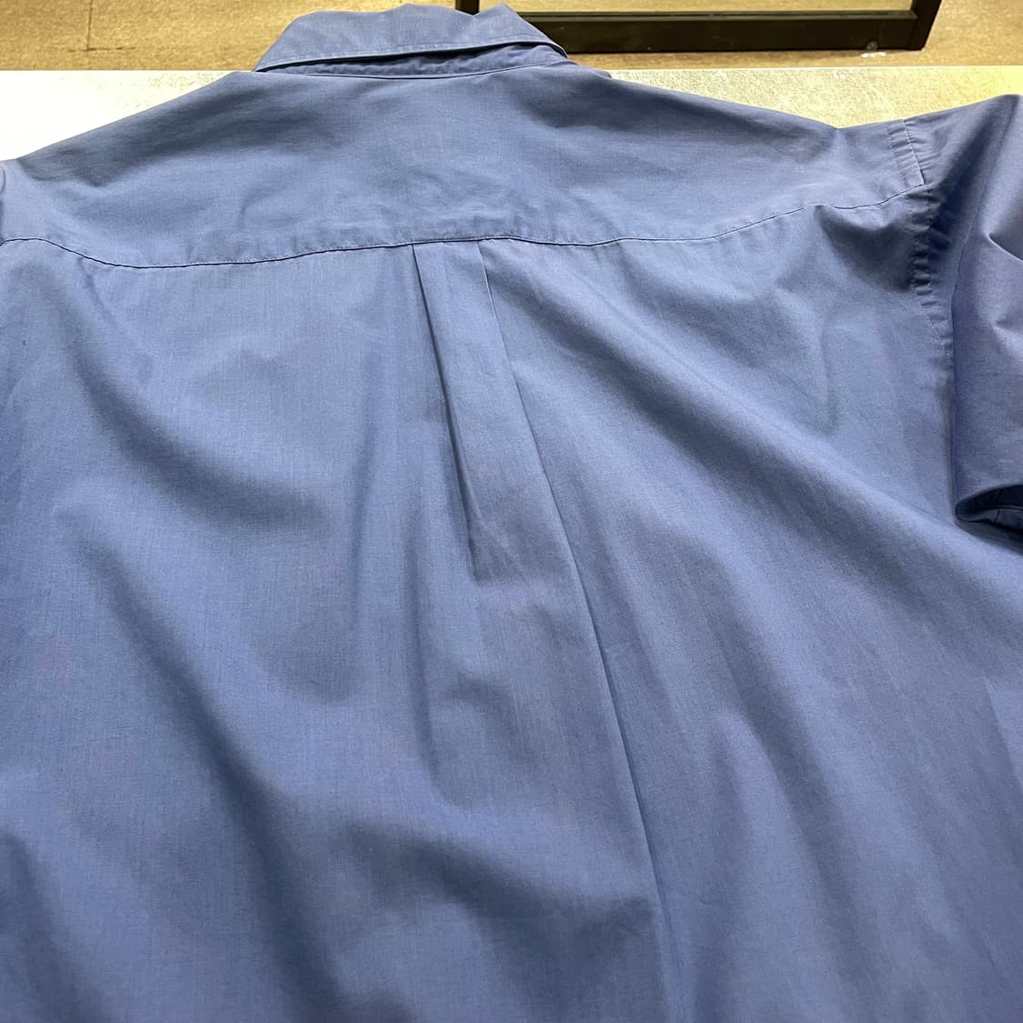 (100) Givenchy 지방시 솔리드 셔츠 상품이미지8