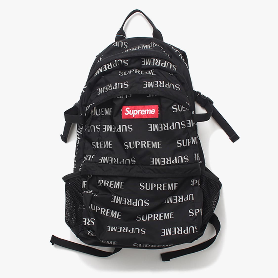 SUPREME "Bag Pack" 상품이미지1