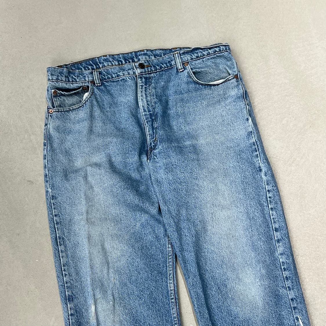 usa 리바이스 505 데님팬츠 s08905 상품이미지3