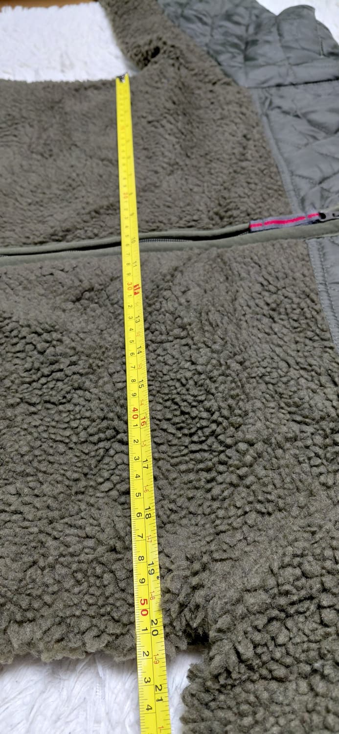 OUTDOOR PRODUCTS Deep Pille Hoodies (M) 상품이미지8