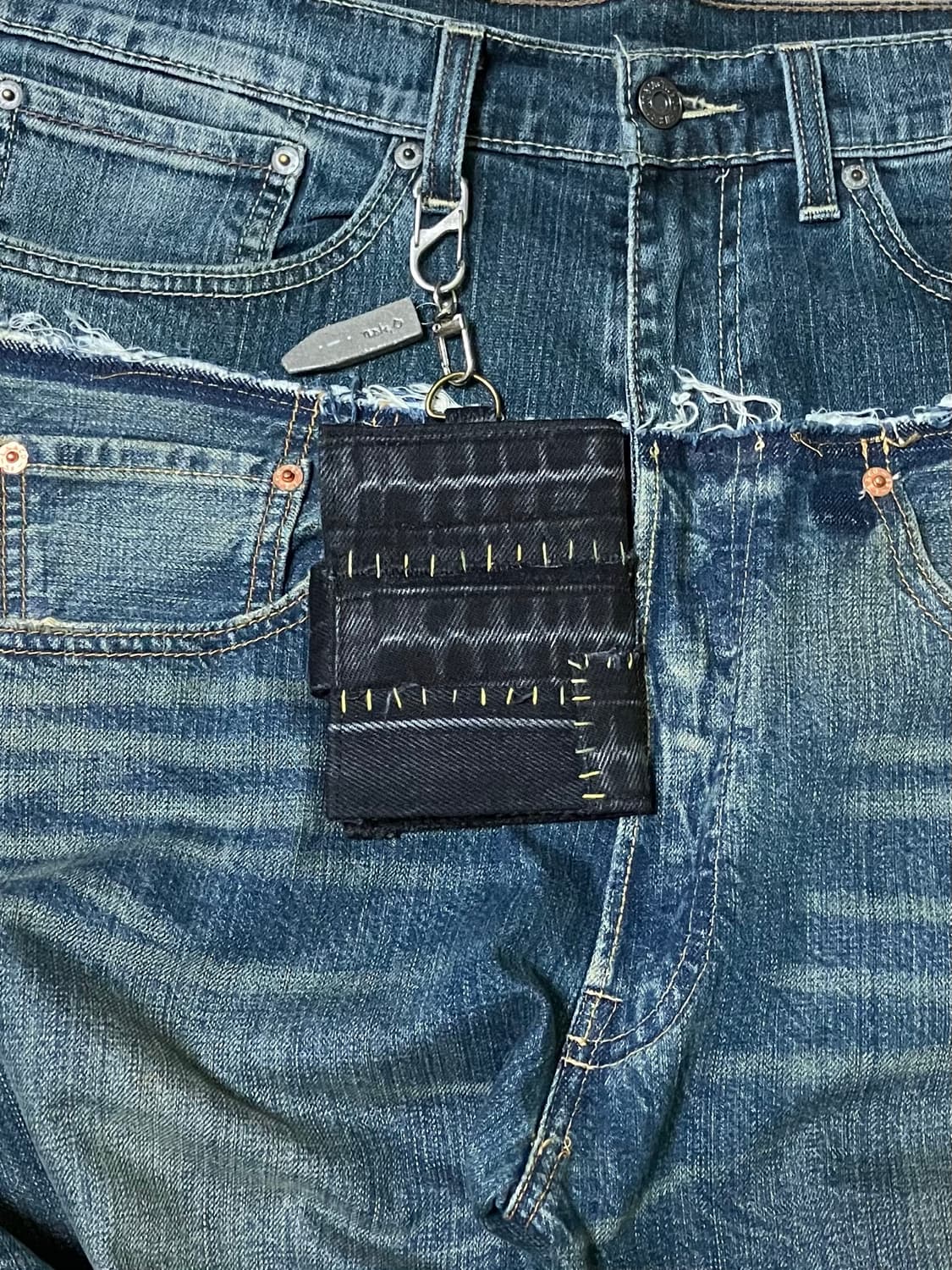 Tot0_ [Levis multi wallet_47] 상품이미지7