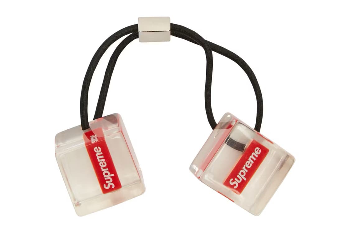 [OS] 슈프림 머리끈 상품이미지1