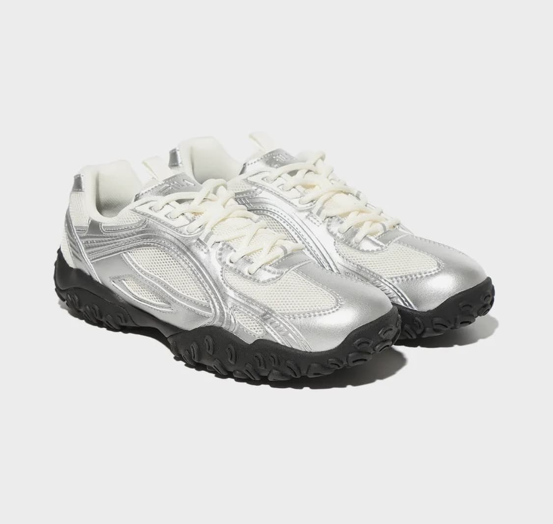 휠라 에샤페 실버문 235 상품이미지1