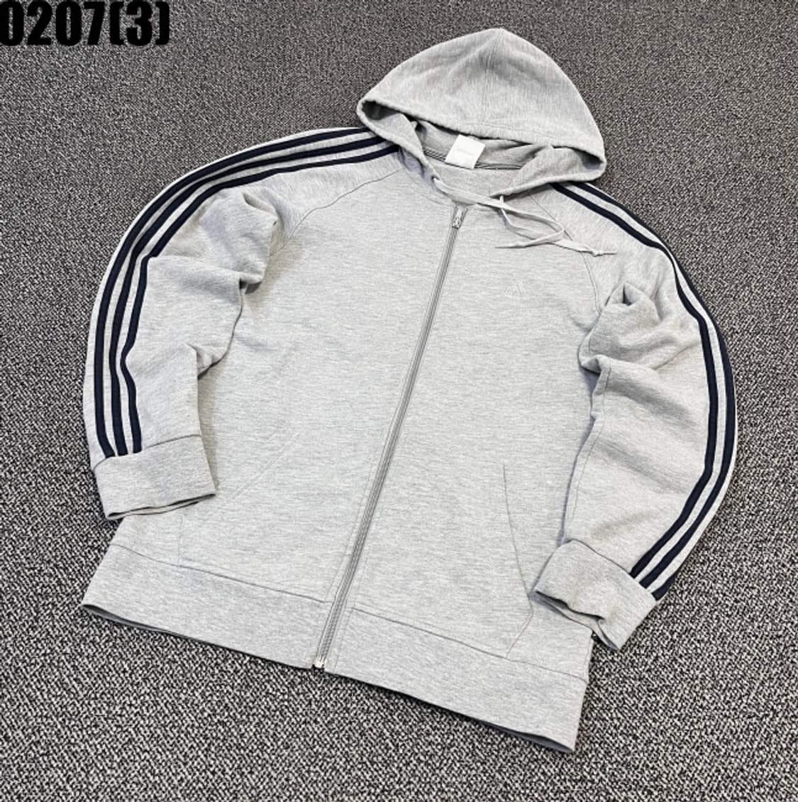 아디다스 후드집업 상품이미지1