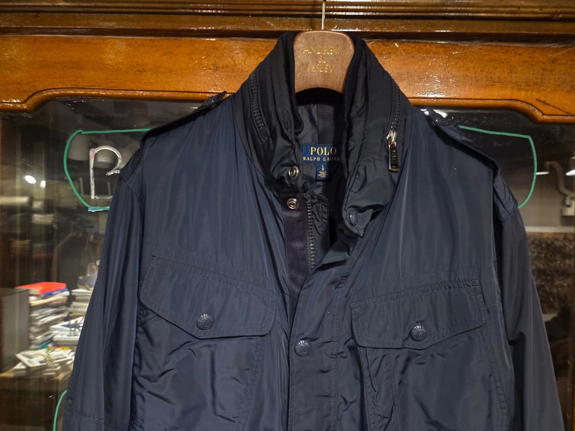 폴로랄프로렌 필드자켓 상품이미지1