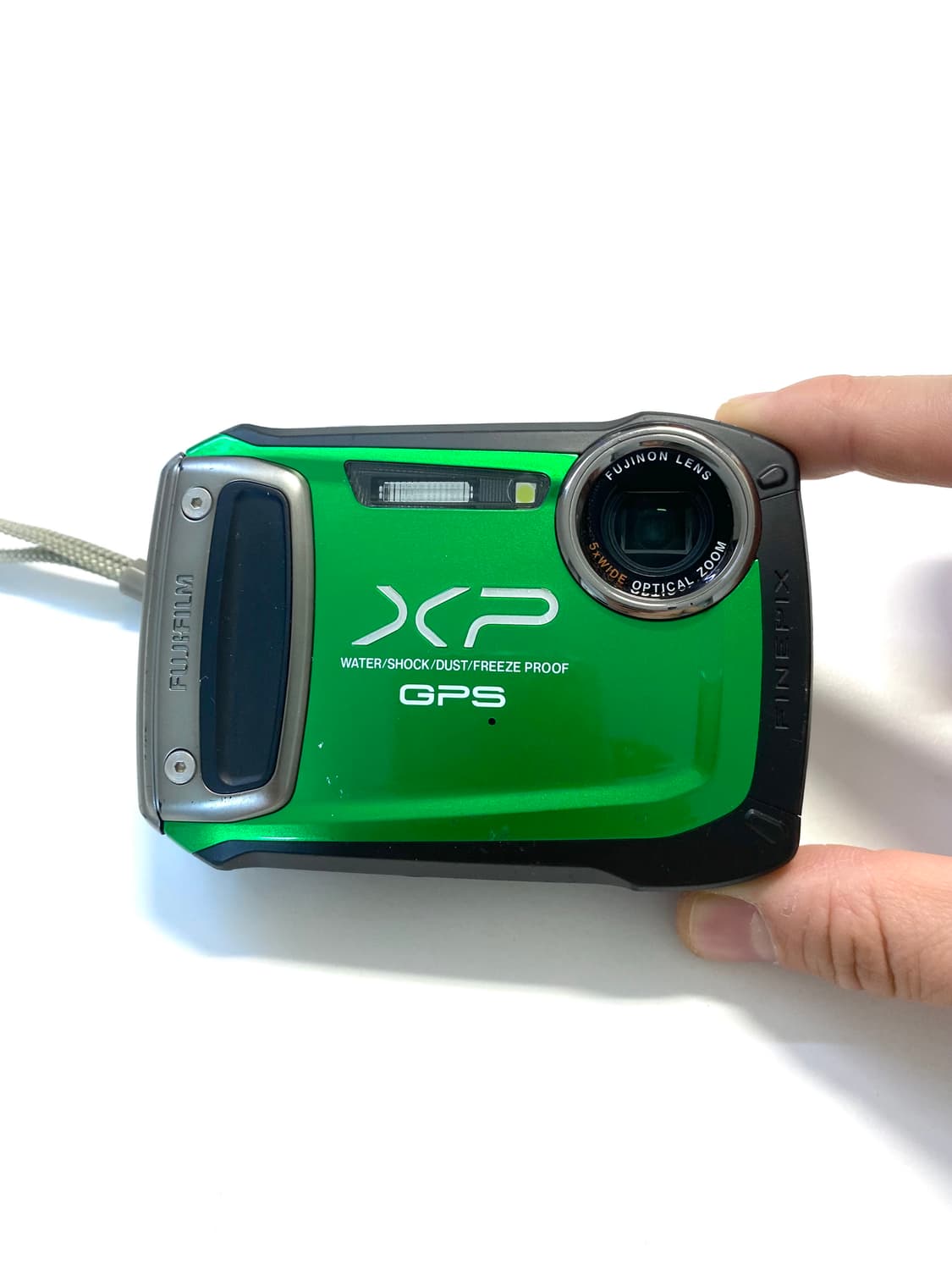 후지 파인픽스 XP150 디지털 카메라 상품이미지1