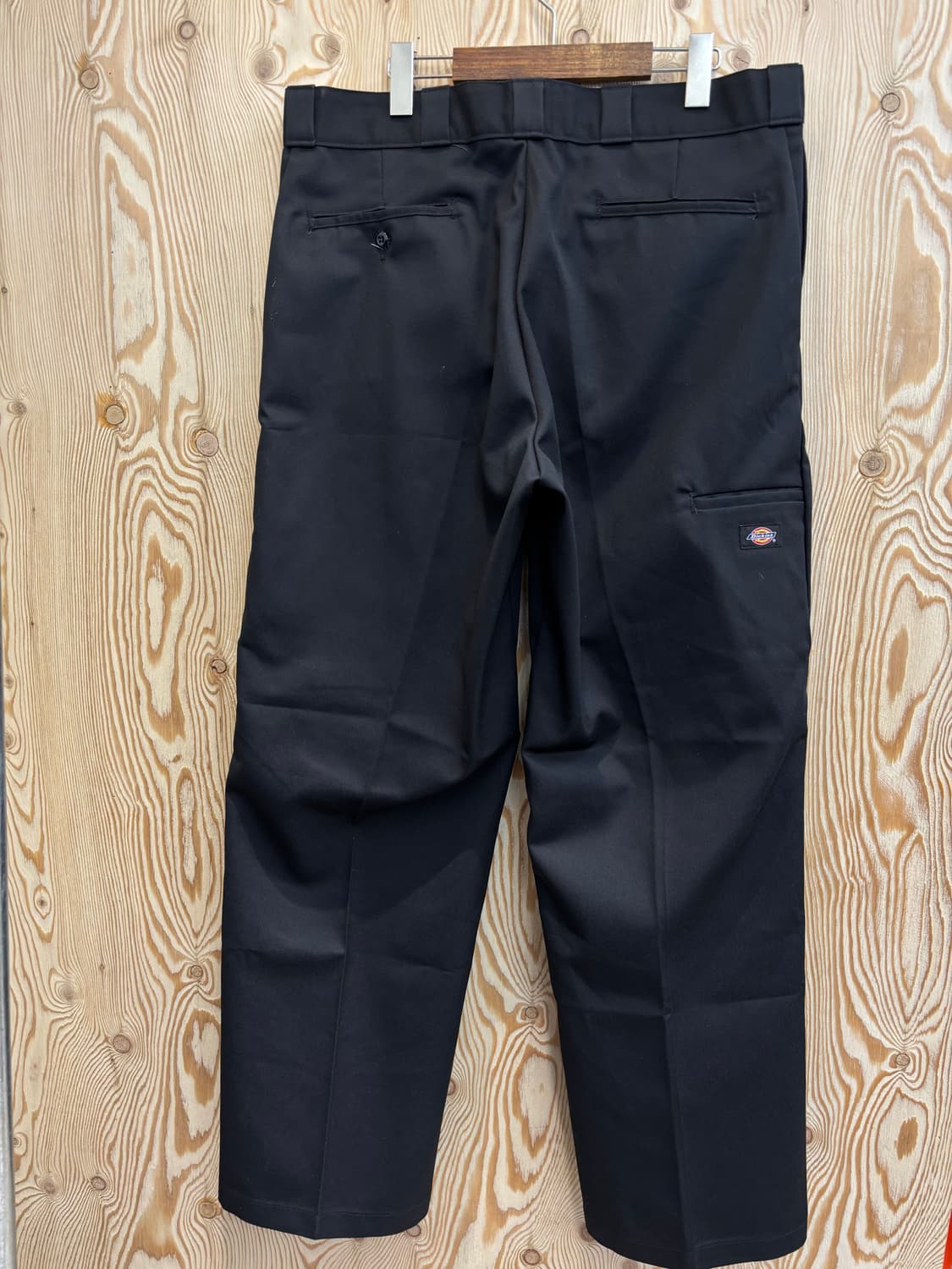 디키즈 더블니 루즈핏 워크팬츠 상품이미지3