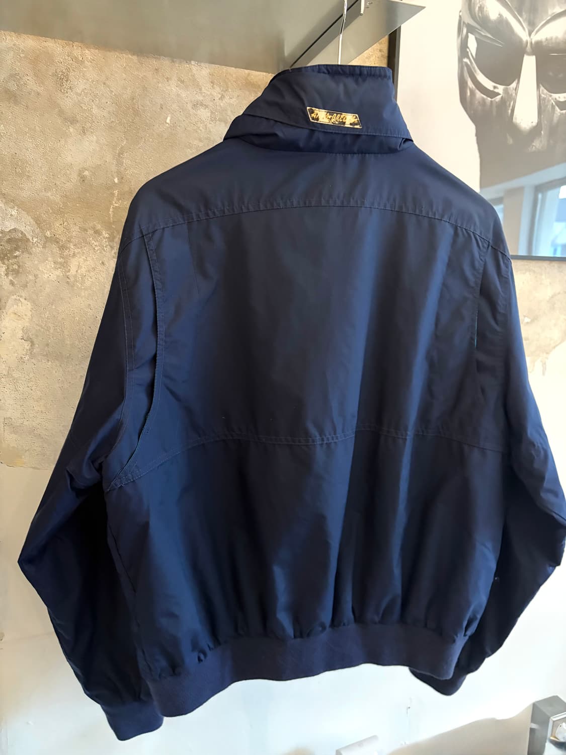 90s 맥그리거 안티브리즈 자켓 상품이미지2