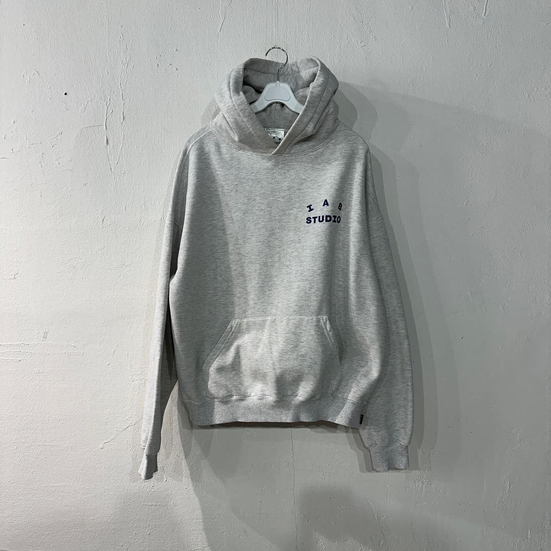 아이앱스튜디오 후드티 L 상품이미지3