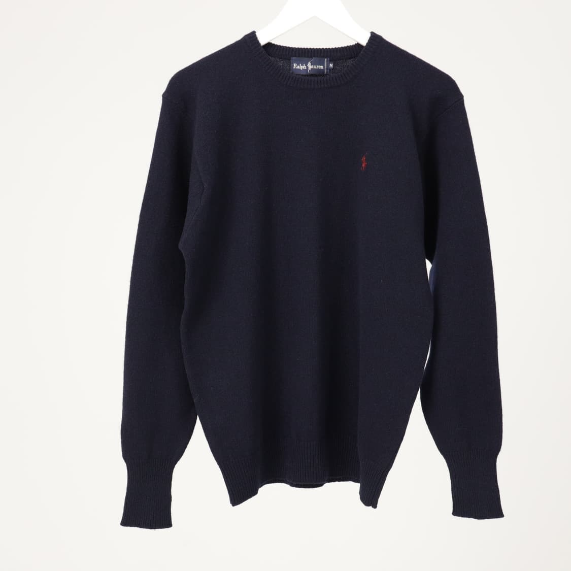 폴로 랄프로렌 램스울 니트 상품이미지2