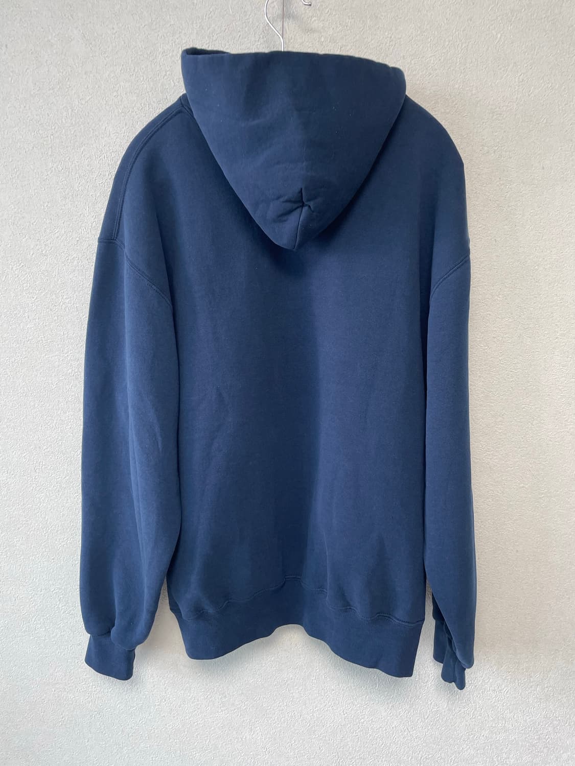 90s russell athletic hoodie 러셀 후드 상품이미지5