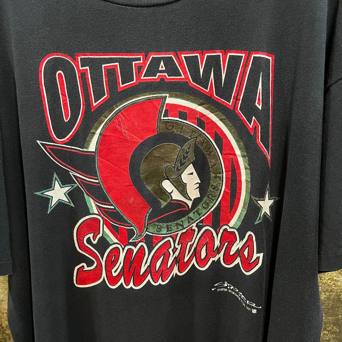 90s USA 빈티지 티셔츠 9 상품이미지2