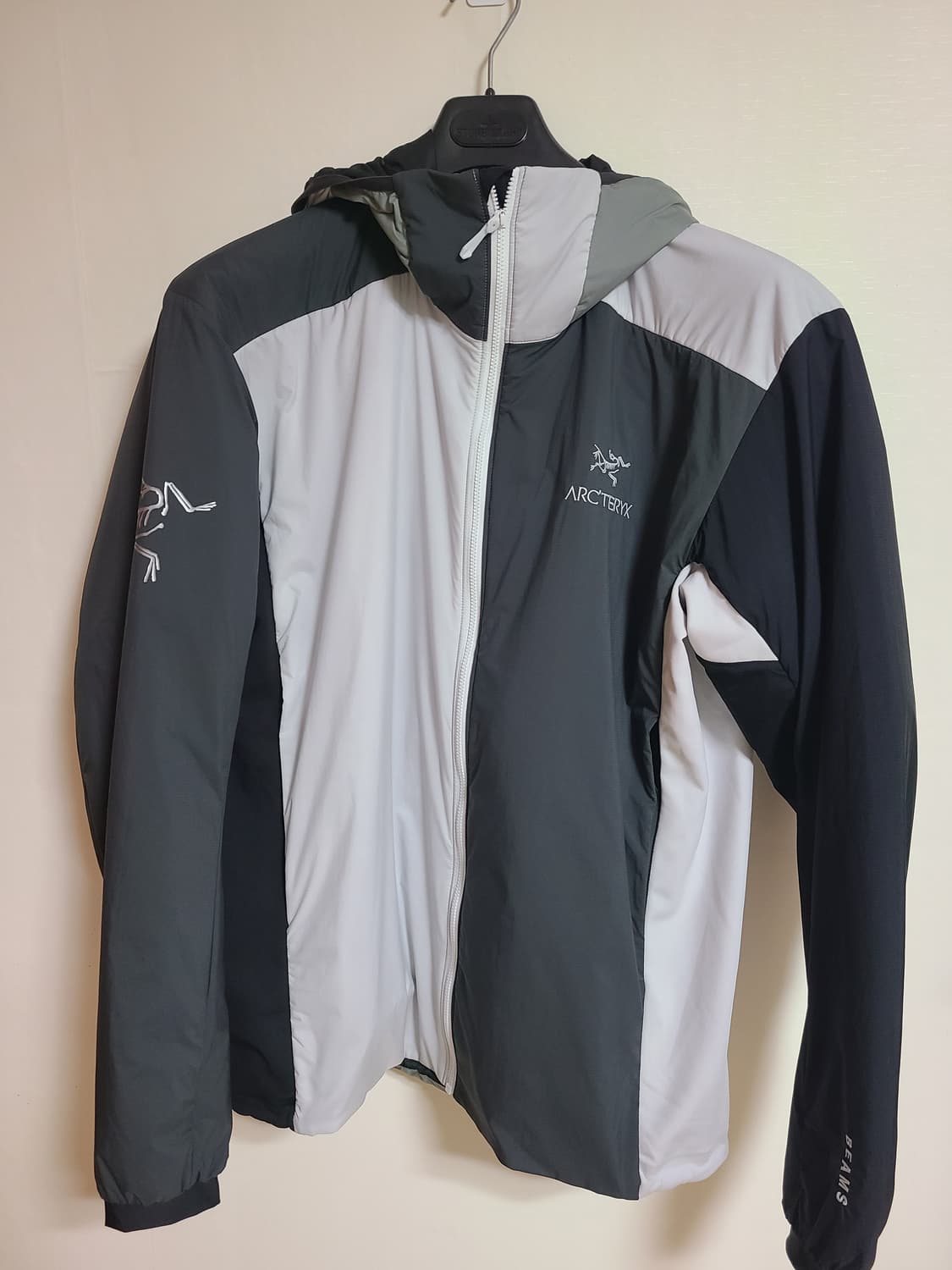 아크테릭스 빔즈 아톰 후디 상품이미지6