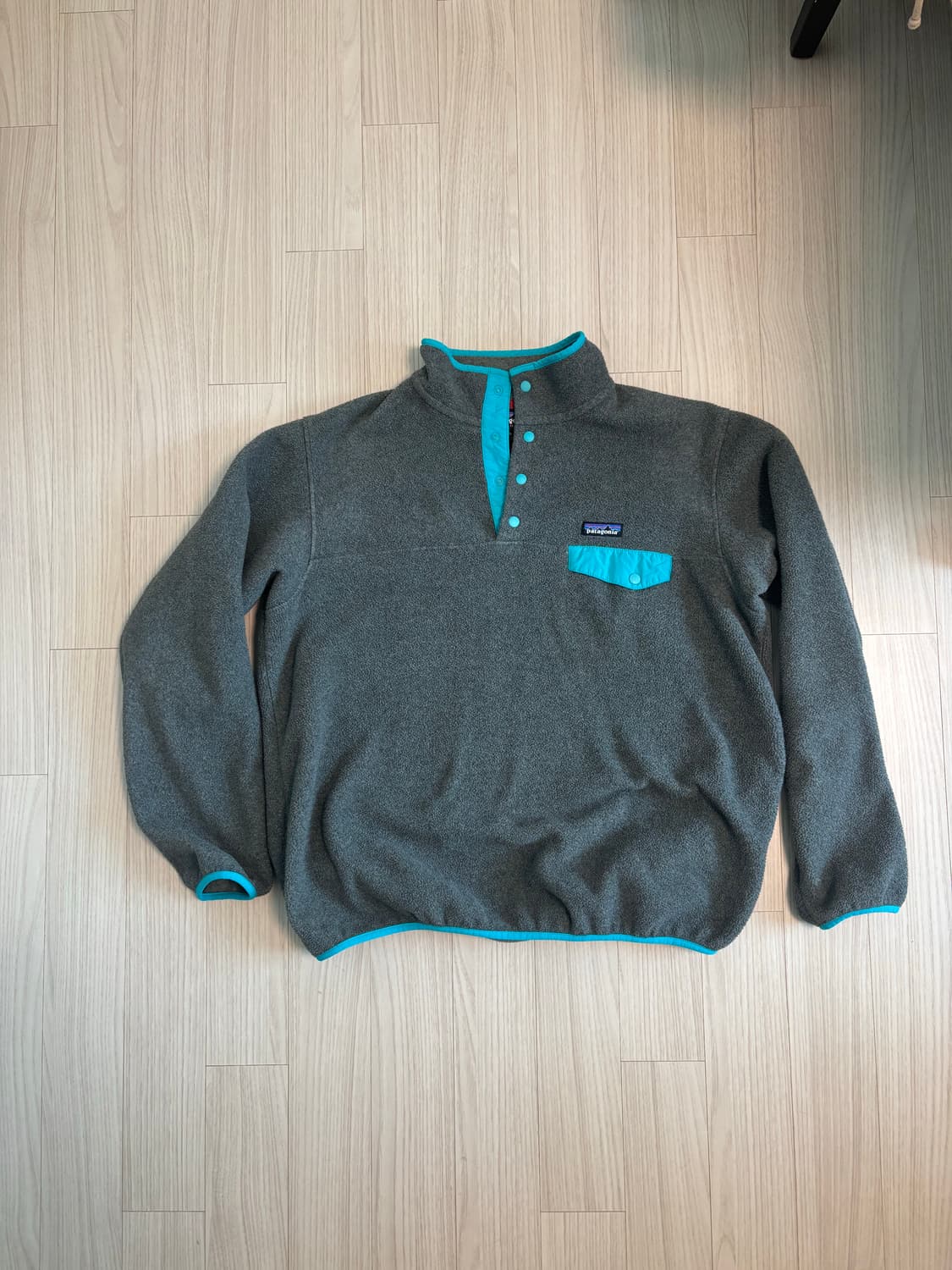 파타고니아 신칠라 xl 상품이미지1